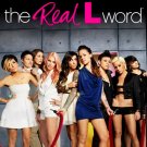 The Real L word - 2 DVD Set - Season 3 - 495 Minutes ( Like New Condition)