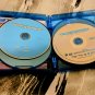 Transformers - Blu Ray 3D - Blu Ray - DVD - Digital copy 4 Disc Set