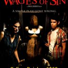 12 Horror Movies on 2 DVD Sets