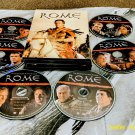 Rome - 6 DVD Set - Season 1 ( Great condition)