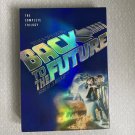 Back to the Future - 3 DVD Set - The Complete Trilogy