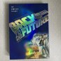 Back to the Future - 3 DVD Set - The Complete Trilogy