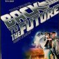 Back to the Future - 3 DVD Set - The Complete Trilogy