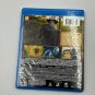 The Hobbit - 3 Disc Blu Ray Set ( New Sealed)