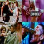 10 Action Movies DVD Set