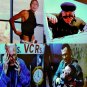 10 Action Movies DVD Set