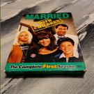 Married With Children - DVD Set - Season 1