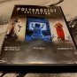 Poltergeist - 1 - 2 - 3 DVD Set - Horror ( Great condition)