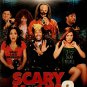 Scary Movie 2 - Comedy - DVD