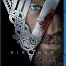 Vikings - Season 1 - Blu ray 3 Disc Set ( Like New Condition) Vikings - Season 1 - Blu ray 3 Disc Set ( Like New Condition)