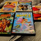 Lot of 5 Childrens DVD's ( Great condition) Lot of 5 Childrens DVD's ( Great condition)