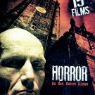 15 Vintage Horror Movies DVD Set