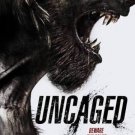 uncaged - DVD - Horror ( Like New Condition)