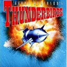 Thunderbird's - 2 DVD Set - Animated series