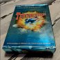 Thunderbird's - 2 DVD Set - Animated series