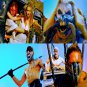 Mad Max - Fury Road - DVD ( Like New Condition)