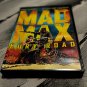 Mad Max - Fury Road - DVD ( Like New Condition)