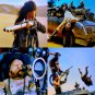 Mad Max - Fury Road - DVD ( Like New Condition)