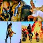 Mad Max - Fury Road - DVD ( Like New Condition)