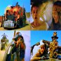 Mad Max - Fury Road - DVD ( Like New Condition)