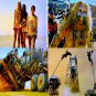 Mad Max - Fury Road - DVD ( Like New Condition)