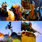 Mad Max - Fury Road - DVD ( Like New Condition)