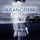 Chronicles of the Paranormal - 3 DVD Set - Season 4