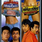 2 Sexy comedy Movies DVD Set ( Great condition)