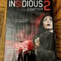 Insidious 2 - DVD - Horror ( Like New Condition)