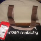 Puma Urban mobility small cargo bag Msrp $220