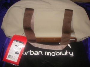 puma urban mobility bag