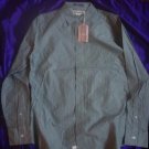 TRETORN Andlos vag shirt (Med) Msrp $60 Dress shirt