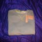 TRETORN Klader French Terry Crew /sweater(L) (Gray) MSRP $110!!