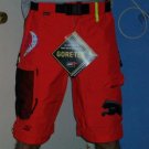 Puma Tech Bermudas Shorts MSRP $300 Small (60204901)