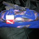 Puma First Rd. Handbag (68330-03)