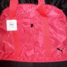 Puma Fitness Workout Bag (68248-03)
