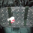 Puma Core Lite Grip Bag (68164-01)