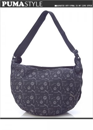 Puma Core Lite Shoulder (68165-01)