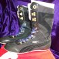 Puma Ring Mid Boot Alpine Sz 9.5 (350519-02)