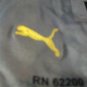 Puma Mens Form Track Pant SZ:XXL (816117-05)