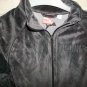 Puma Velour Jacket Blk Sz:S (815539-01)