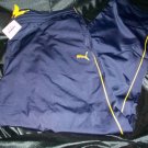 Puma Mens Cat Track Pants Sz:XXL (816116-04)