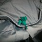 Puma Mens Cat Track Pants Sz:XL (816116-05)