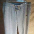 Puma Core Sweat Pants Sz XL (558534-01)