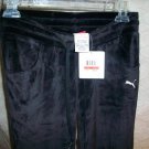 Puma Velour Pant (815549-04)XS