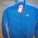 Puma Agile Jacket Sz XL (809431-20)