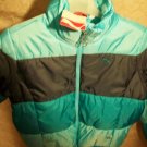 Puma Padded Jacket Sz S (813918-11)