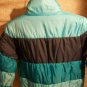 Puma Padded Jacket Sz M (813918-11)