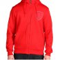 Puma Ferrari Softshell Jacket W/ Hood MSRP $110 Small