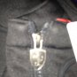 Puma Ferrari Softshell Jacket W/ Hood MSRP $100 Small